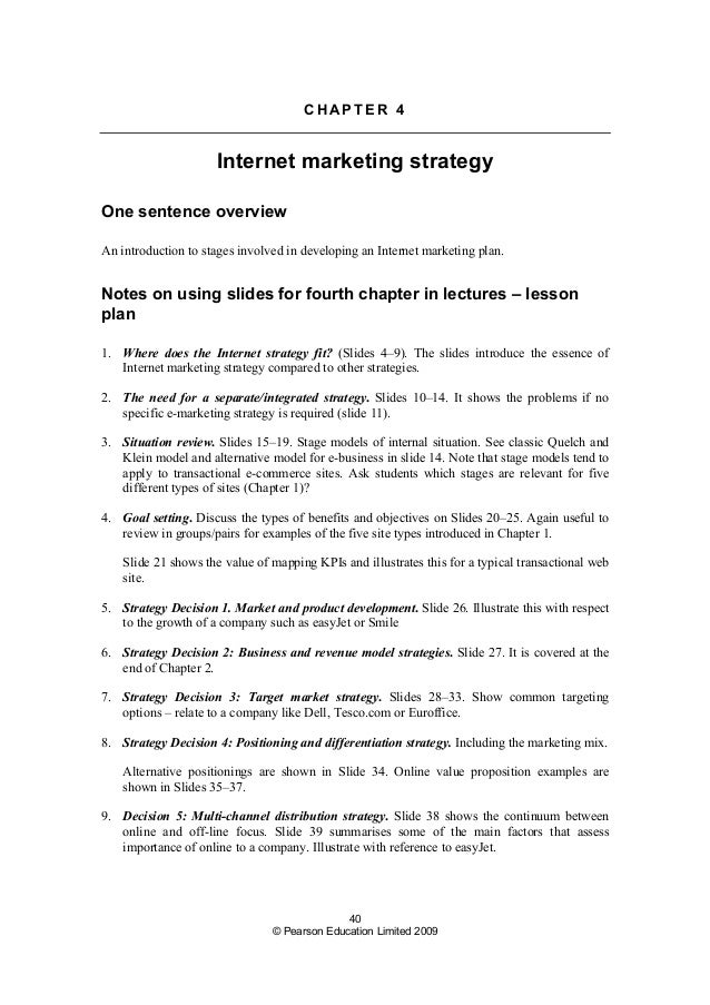 explain the link between marketing objectives and corporate objectives marketing objectives tutor2u